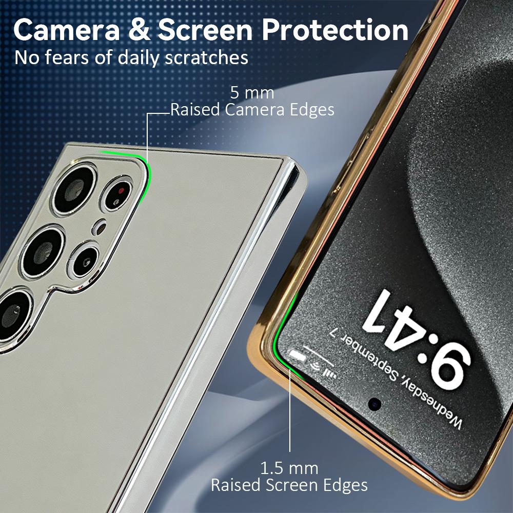 G-Gazo Singer Telefoonhoesje v - Phone Cases Metal recensie en prijs
