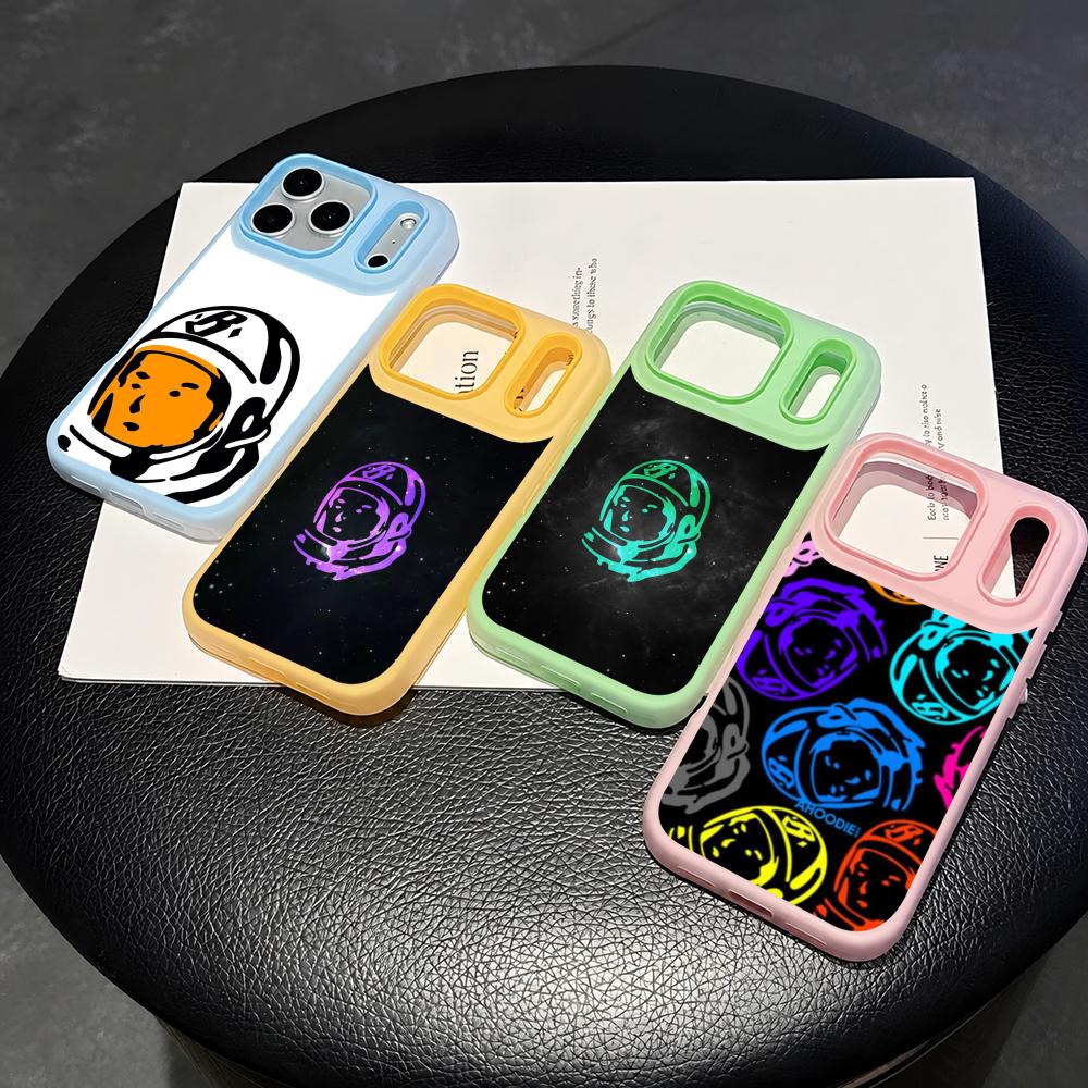 B-Billionaire B-Boys Club Tele - Phone Cases With Card Holder recensie en prijs