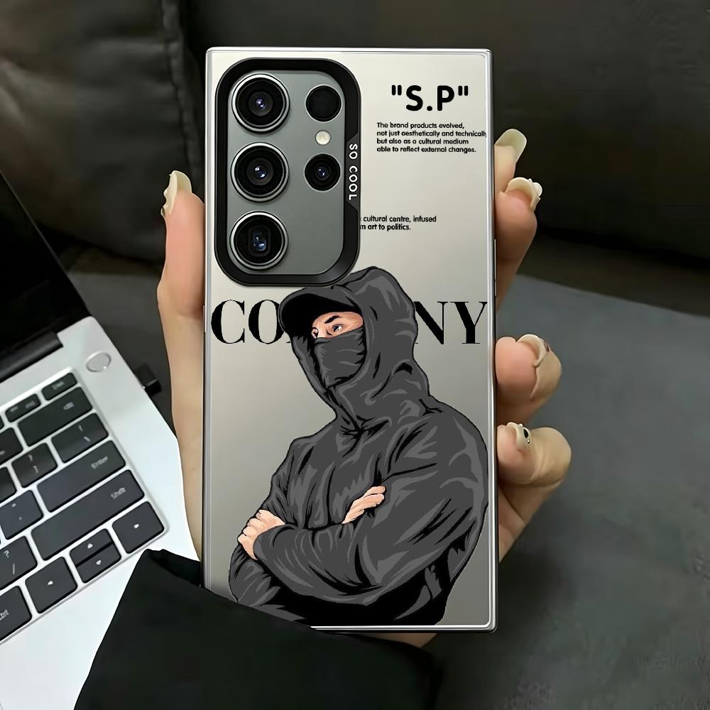 Merk C-Com-panyES Functiejas T - Phone Cases Com recensie en prijs