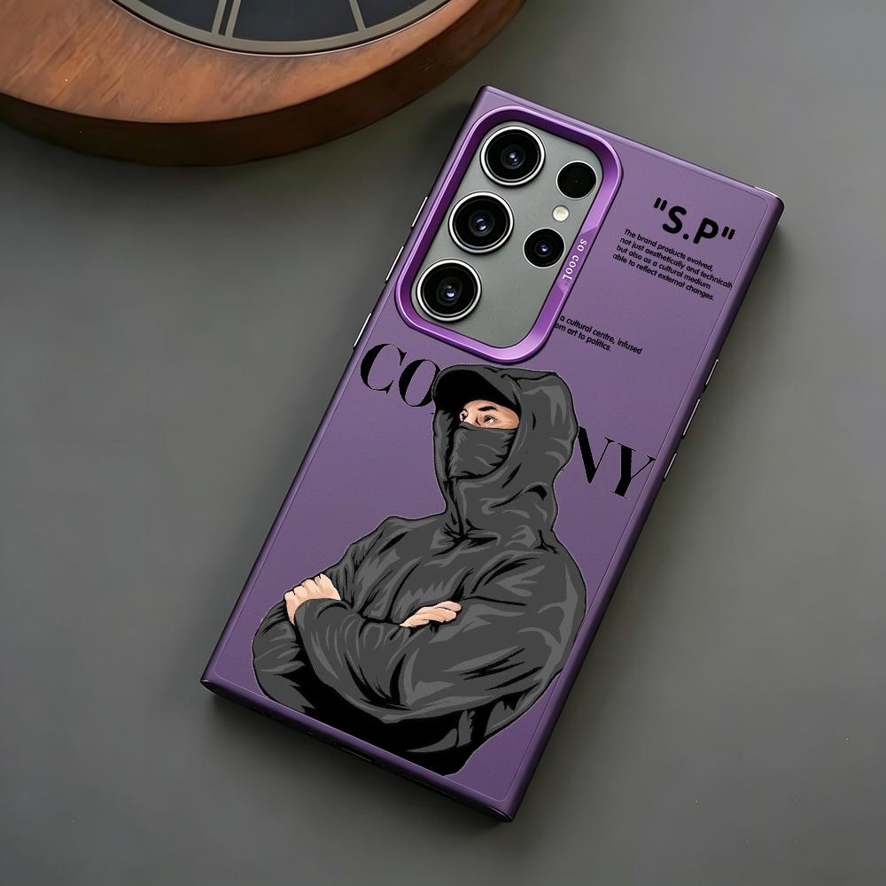 Merk C-Com-panyES Functiejas T - Phone Cases Com recensie en prijs