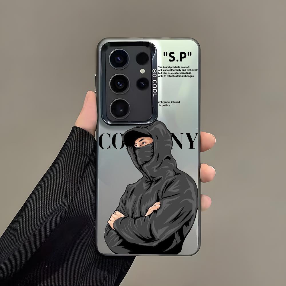 Merk C-Com-panyES Functiejas T - Phone Cases Com recensie en prijs