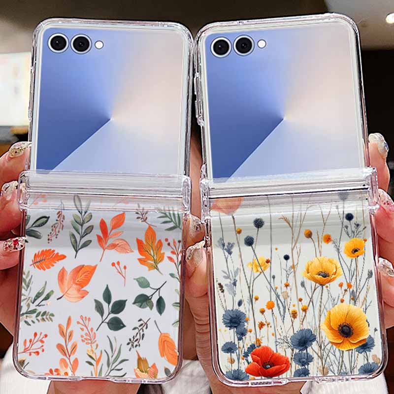 Herfst Esdoornblad Patroon Tel - Phone Cases Clear recensie en prijs