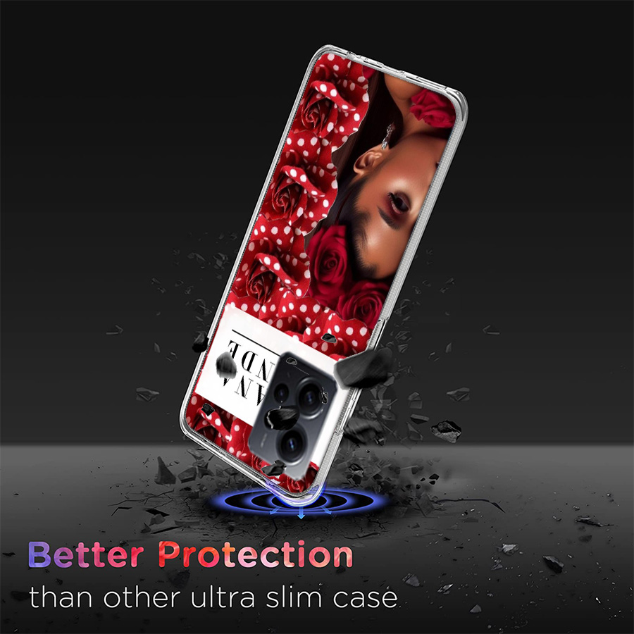Ariana Grande Telefoonhoesje v - Phone Cases Com recensie en prijs