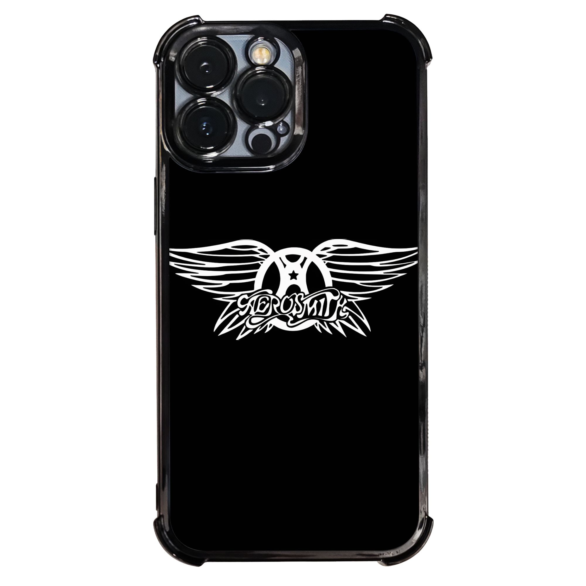 Band Rock Metal Telefoonhoesje - Phone Cases Metal recensie en prijs