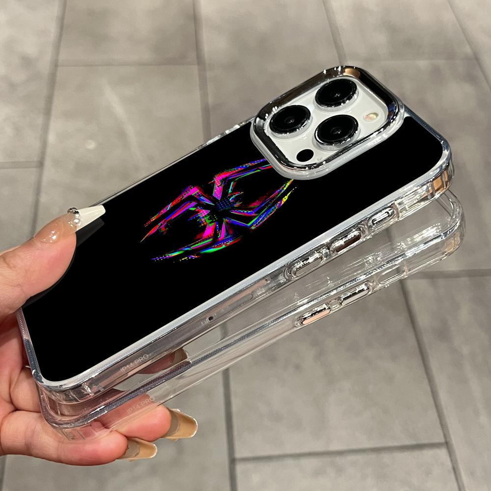 S-Spider Man Telefoonhoesje Te - Phone Cases Men recensie en prijs