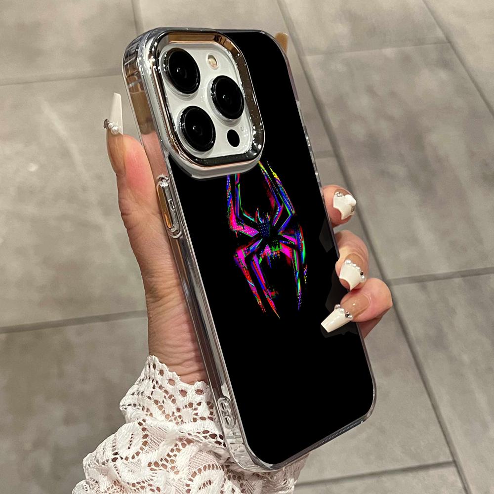 S-Spider Man Telefoonhoesje Te - Phone Cases Men recensie en prijs