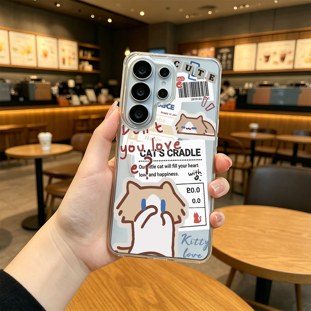 Transparante magnetische telef - Phone Cases Magnetic recensie en prijs