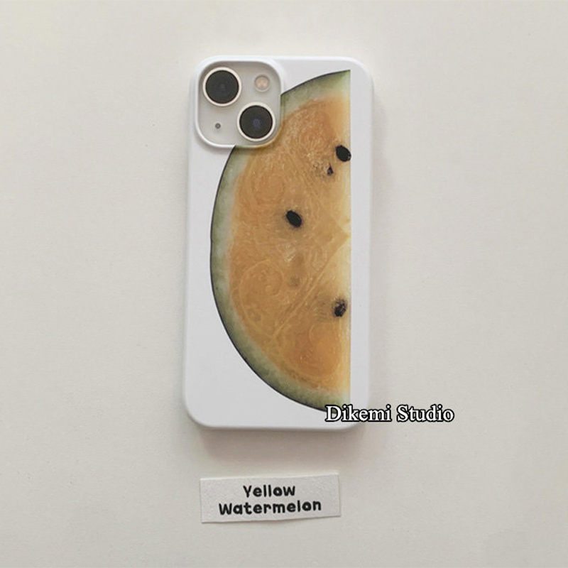 Koreaanse schattige gele water - Phone Cases Yellow recensie en prijs
