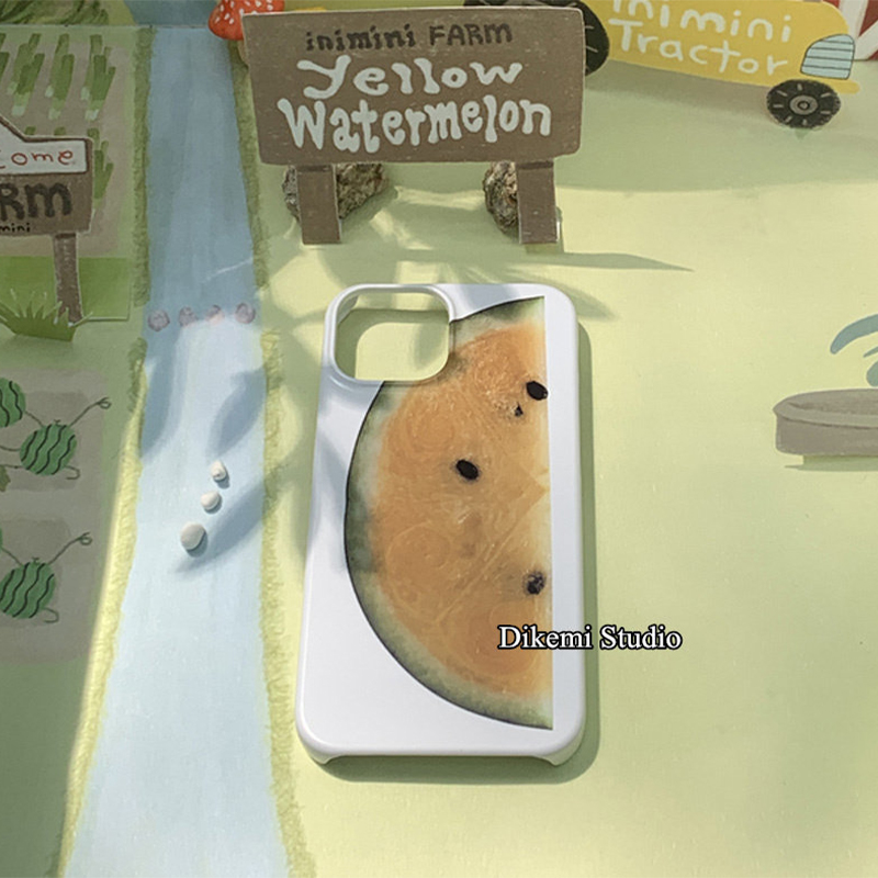 Koreaanse schattige gele water - Phone Cases Yellow recensie en prijs