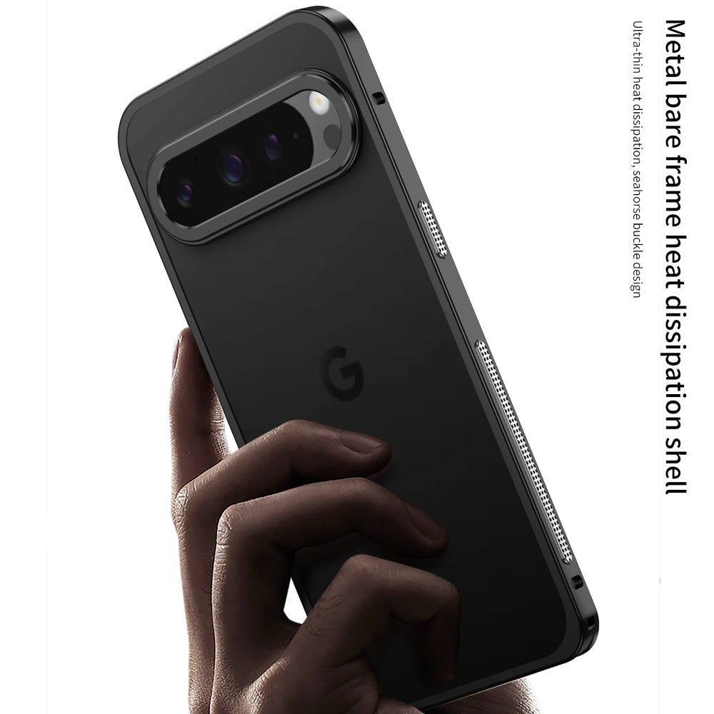 Kies uit onder de Heat Dissipa - Phone Cases Aviation recensie en prijs
