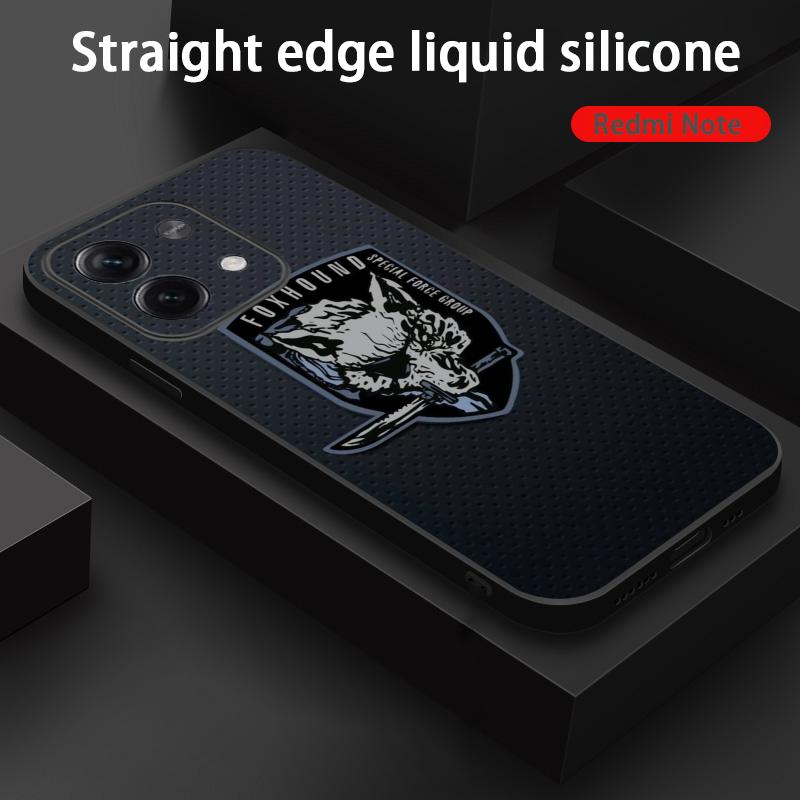 Game Metal Gear Solid Snake Ea - Phone Cases Metal recensie en prijs