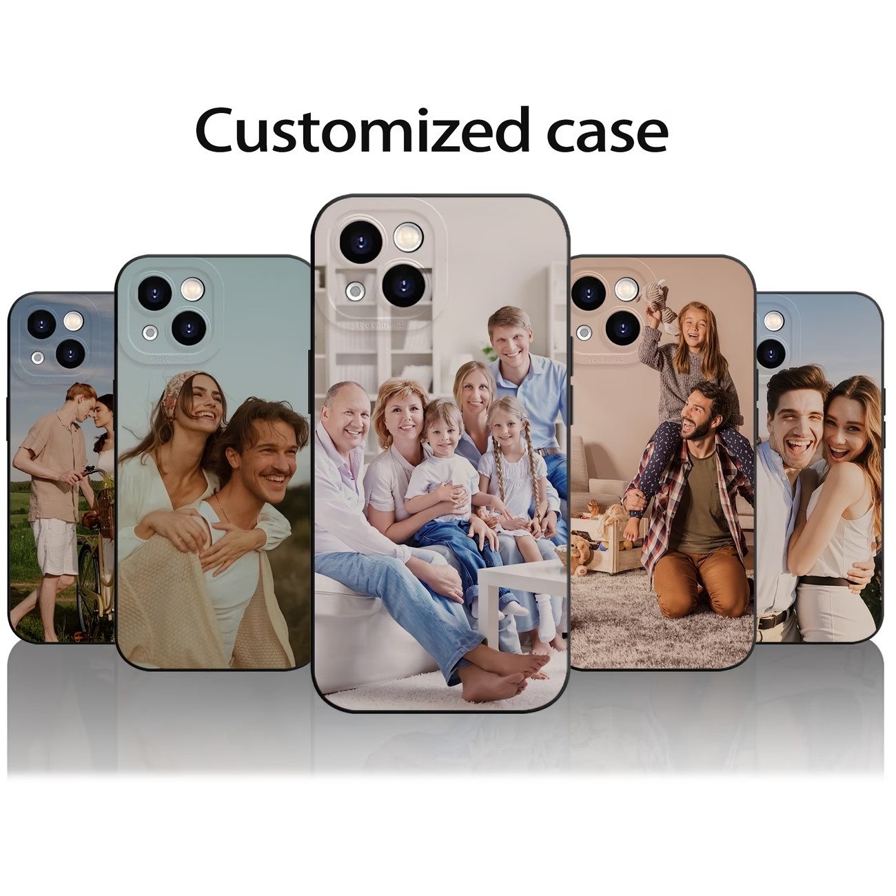 DIY Gepersonaliseerde Custom C - Phone Cases Personalised recensie en prijs