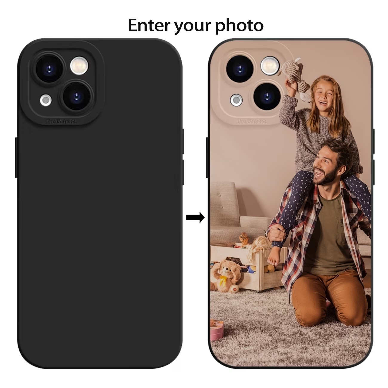 DIY Gepersonaliseerde Custom C - Phone Cases Personalised recensie en prijs