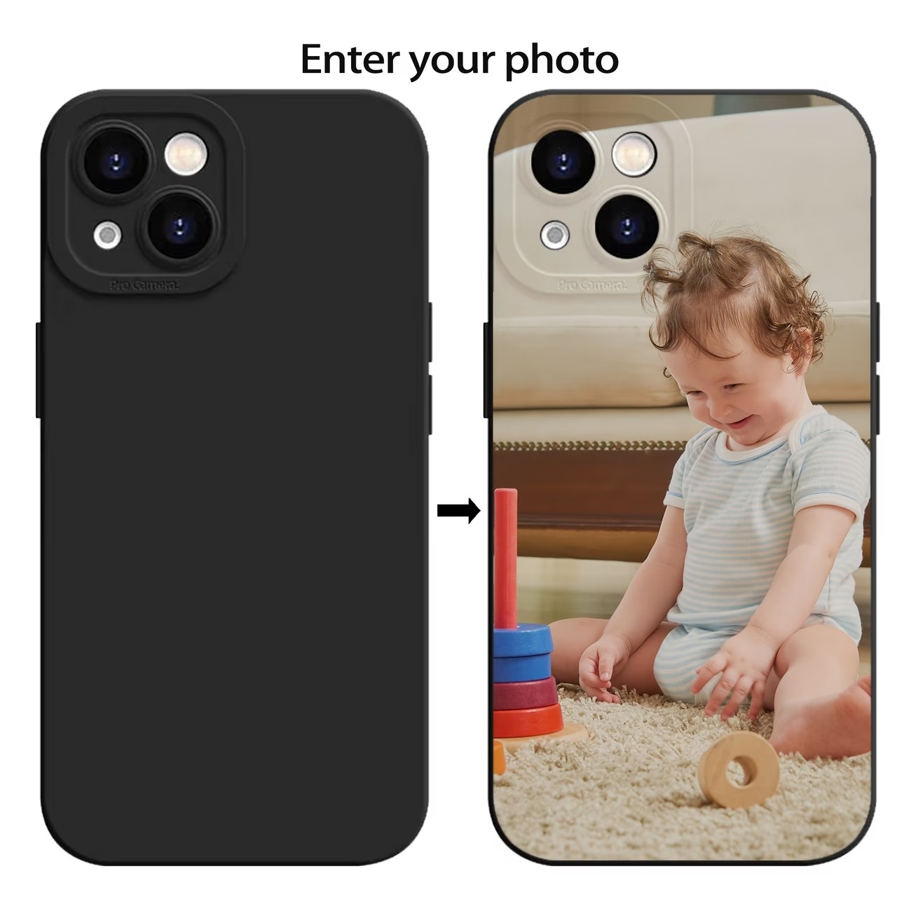 DIY Gepersonaliseerde Custom C - Phone Cases Personalised recensie en prijs