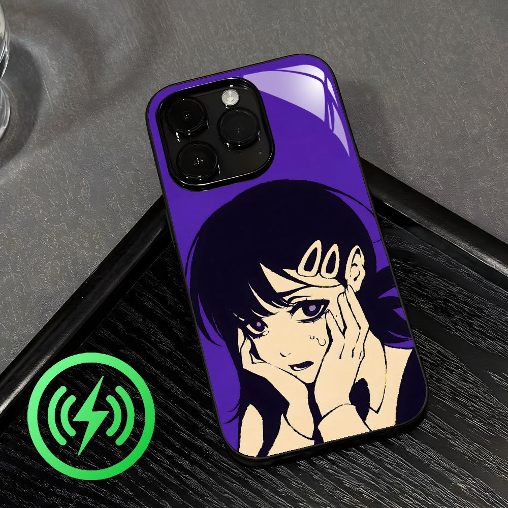 Chainsaw Man Higashiyama Koben - Phone Cases Men recensie en prijs