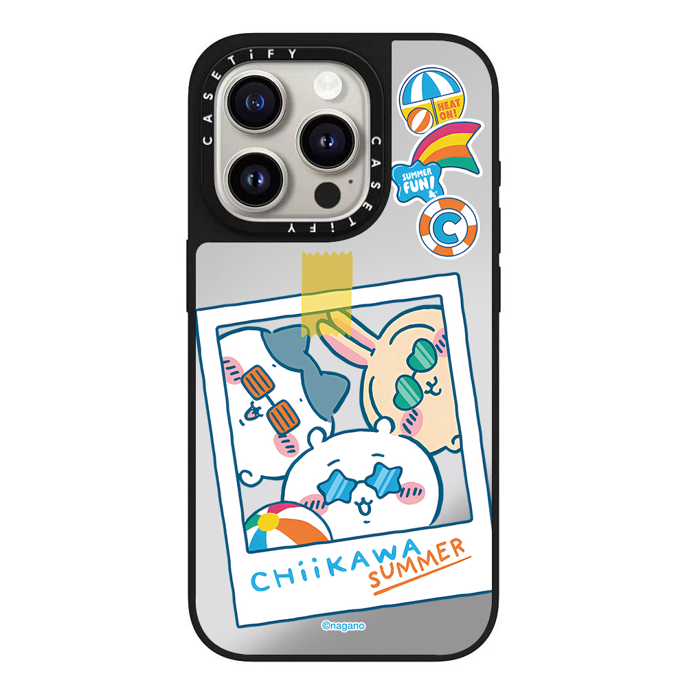 CASETiFY Co-branded Chiikawa C - Phone Cases Magnetic recensie en prijs