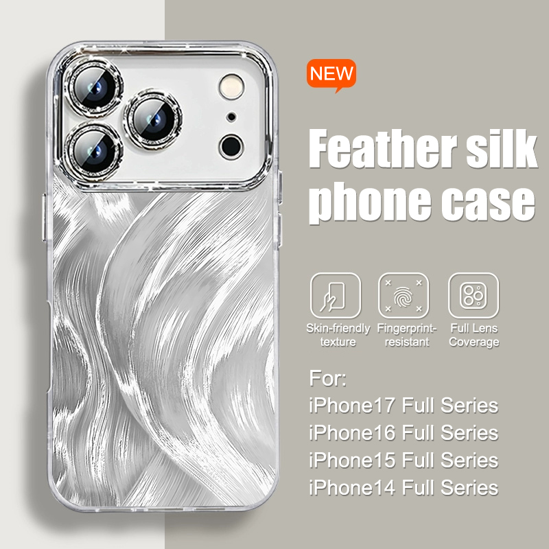 Luxe Glitter Laser Telefoonhoe - Glitter Shockproof Case recensie en prijs