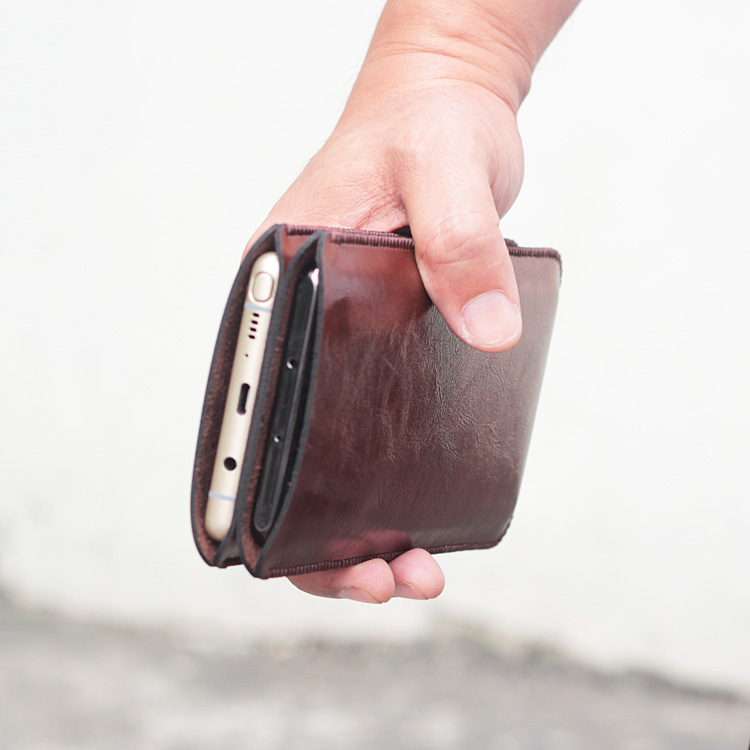 Extreem eenvoudig dubbele tele - Phone Cases Com recensie en prijs
