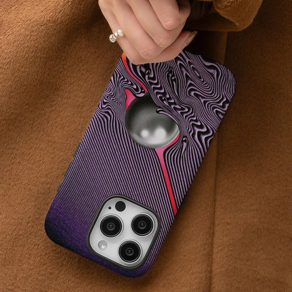Tame Impala Telefoonhoesje voo - Phone Cases Silicone recensie en prijs