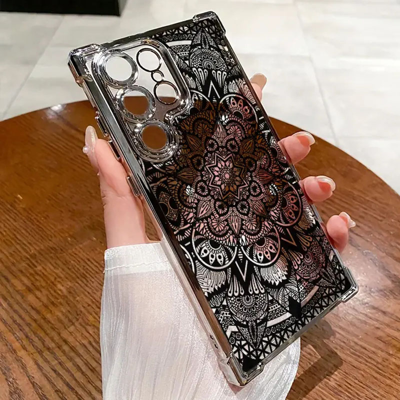 Voor Samsung Galaxy S25 S24 S2 - Phone Cases Clear recensie en prijs