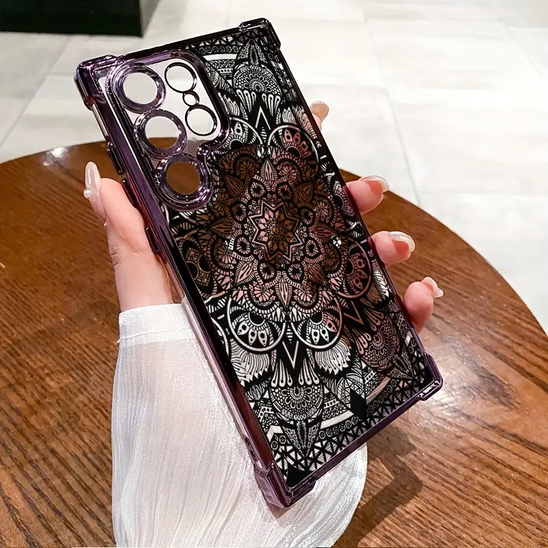Voor Samsung Galaxy S25 S24 S2 - Phone Cases Clear recensie en prijs