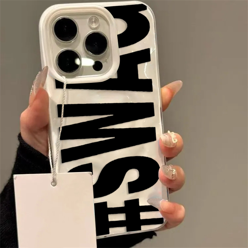 SWAG Bold Letter Telefoonhoesj - Phone Cases Men recensie en prijs