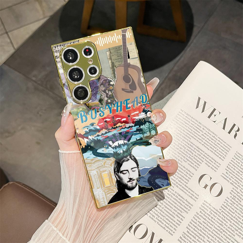 N-Noah K-Kahan Singer Folk Tel - Phone Cases Metal recensie en prijs