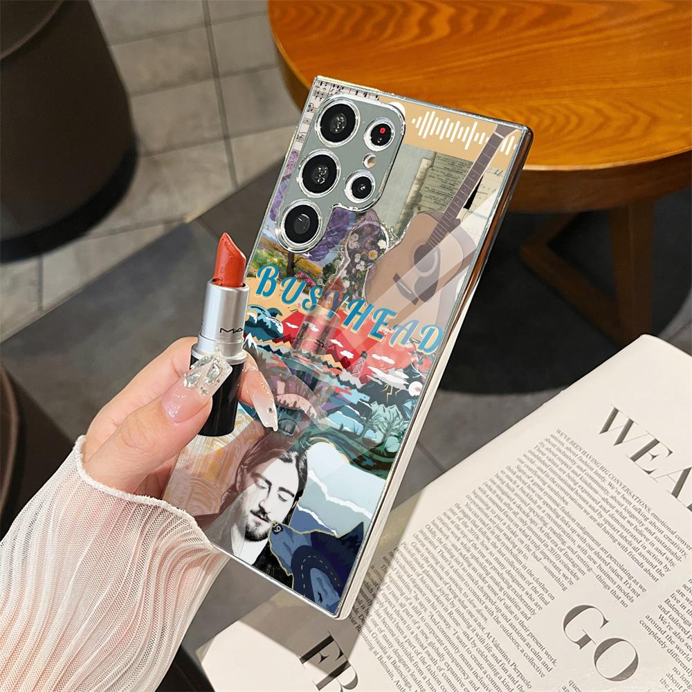 N-Noah K-Kahan Singer Folk Tel - Phone Cases Metal recensie en prijs