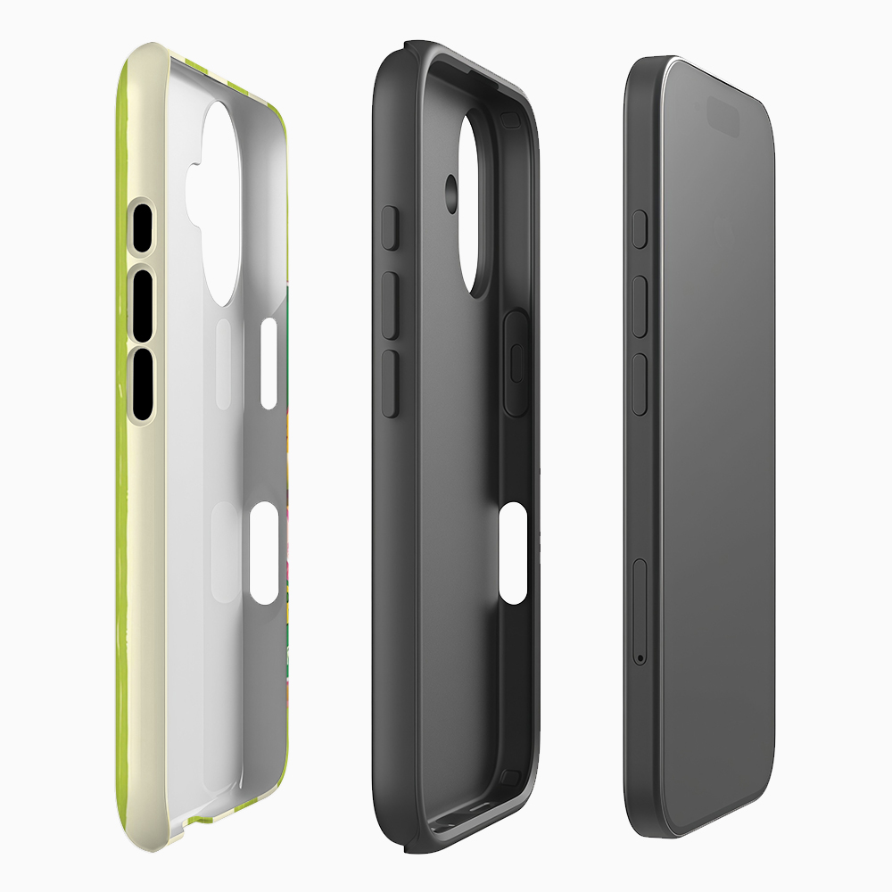 BioCase Sardineblik Design 2-i - Phone Cases You Can Design recensie en prijs