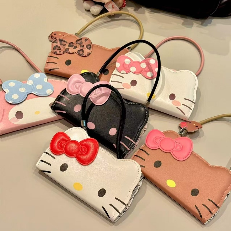 Kawaii Sanrio Cartoon Flip Tel - Phone Cases Design Ideas recensie en prijs