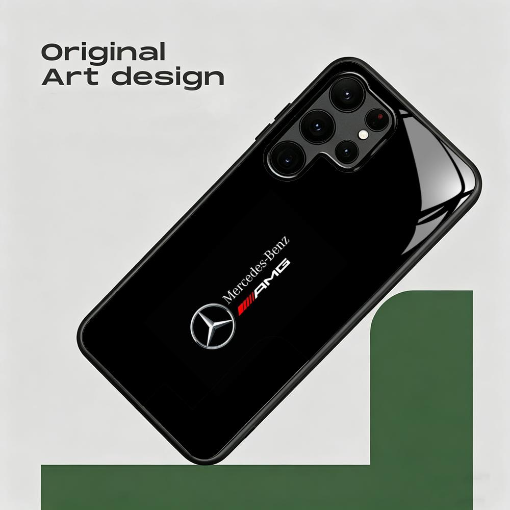 Hot Sport-B-Ben-zS-Merce-des A - Phone Cases Magnetic recensie en prijs