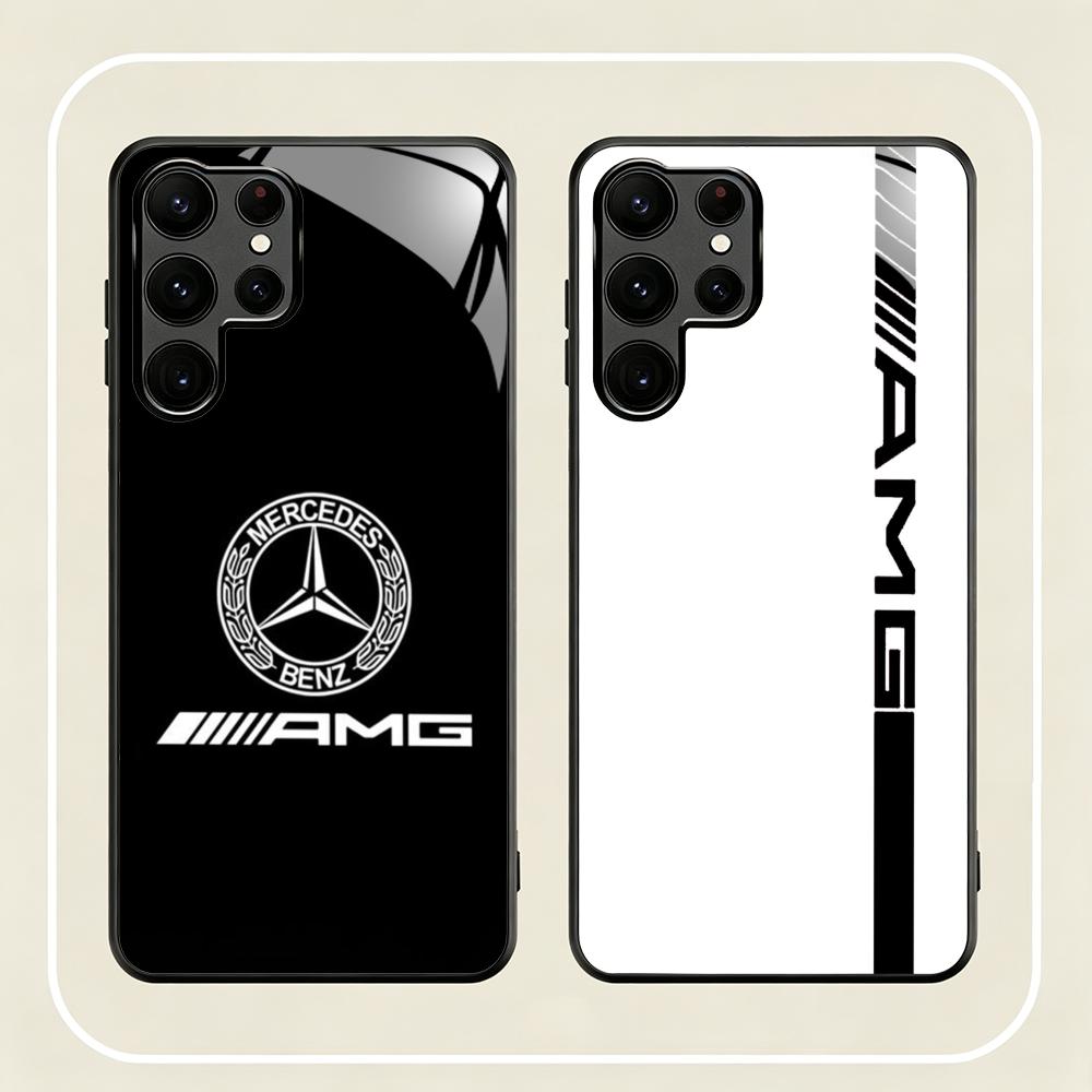 Hot Sport-B-Ben-zS-Merce-des A - Phone Cases Magnetic recensie en prijs