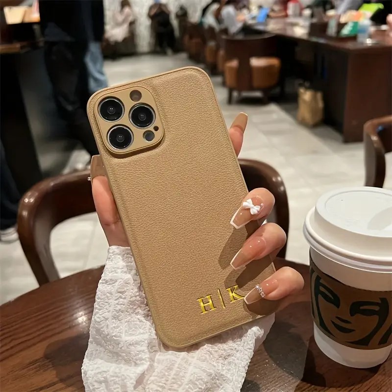 Gepersonaliseerde aangepaste n - Phone Cases Personalised recensie en prijs