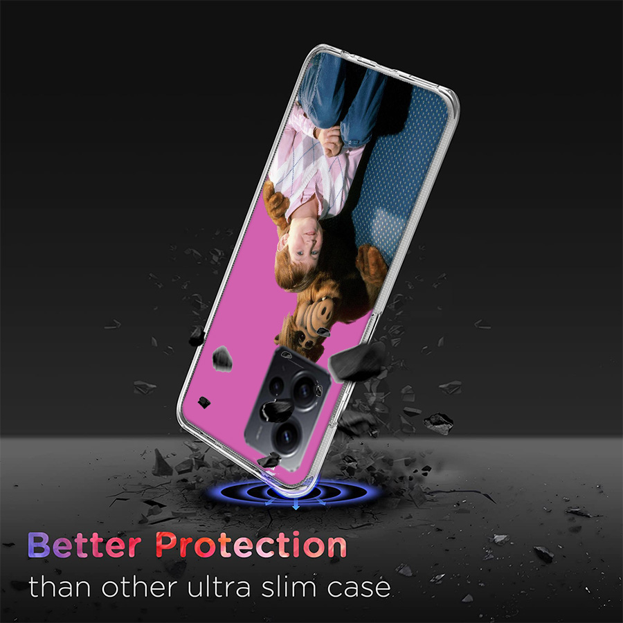 Alf TV Series Telefoonhoesje v - Phone Cases Com recensie en prijs