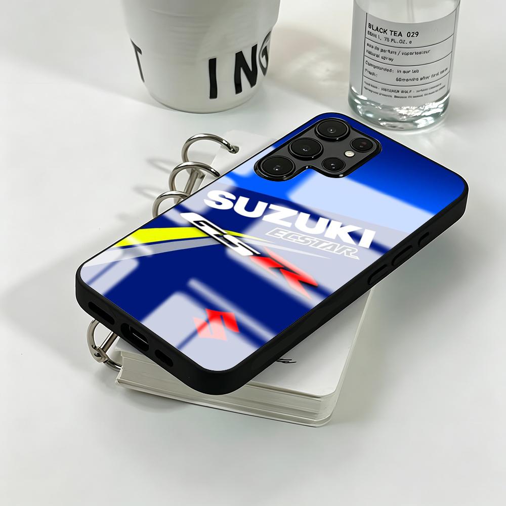 Supercar Suzuki-Nu logo Telefo - Phone Cases Magnetic recensie en prijs