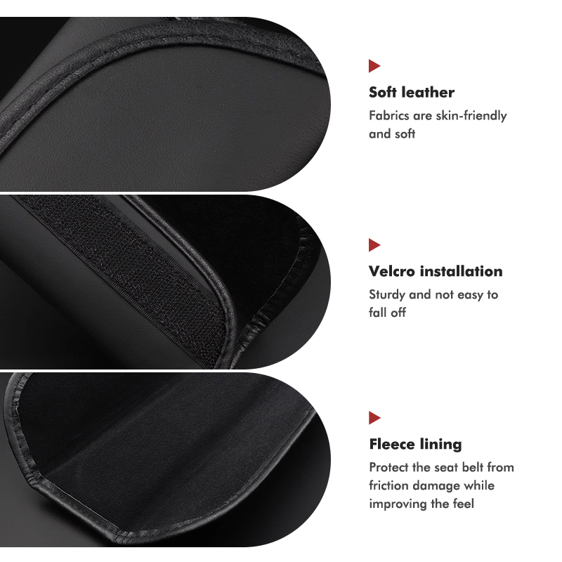 Autogordel Cover Verstelbare V - Phone Cases Melbourne recensie en prijs