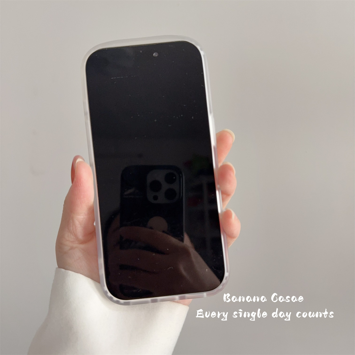 Koreaanse roze bruine polkadot - Phone Cases Junk recensie en prijs
