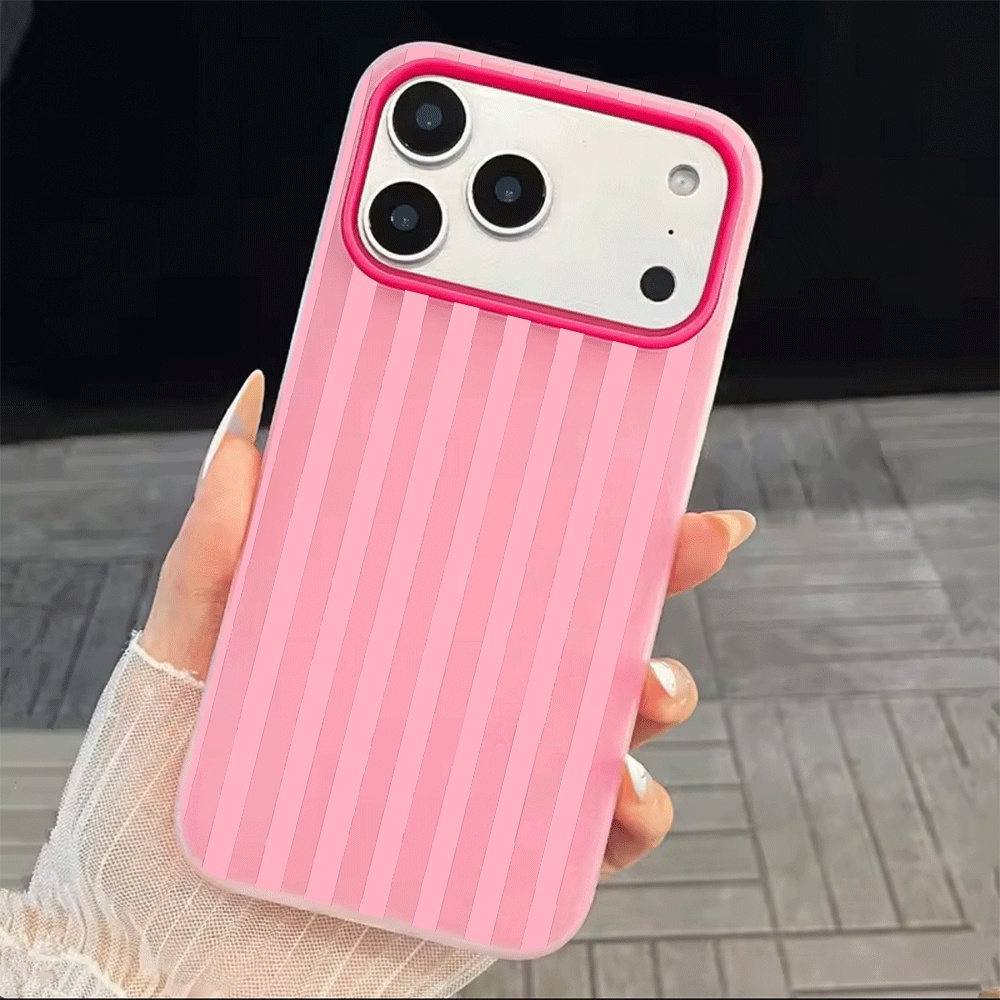 Simpele verticale cartoon tele - Phone Cases Silicone recensie en prijs