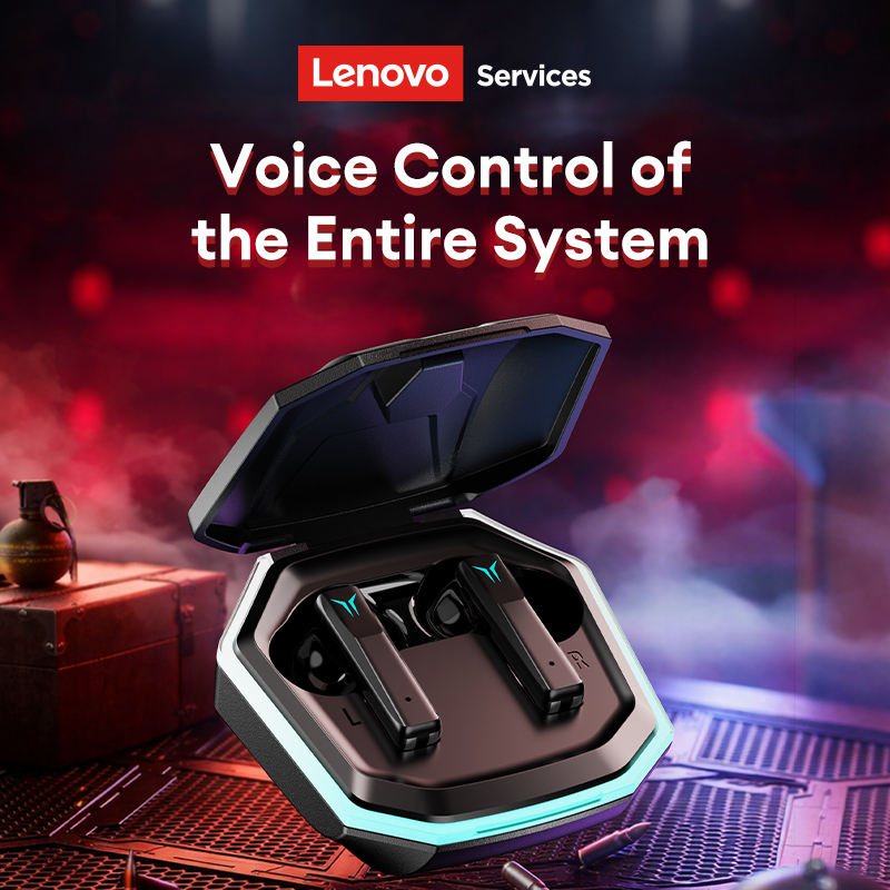 Lenovo GT105 gaming-headset, B - Phone Cases Com recensie en prijs