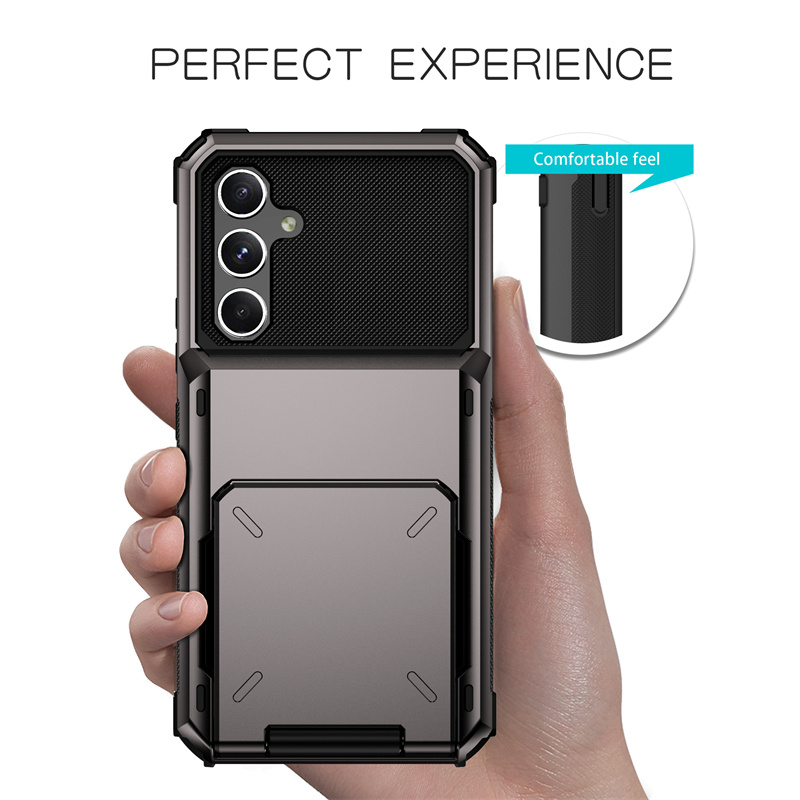 Robuuste kaarthouder armor har - Phone Cases Heavy Duty recensie en prijs