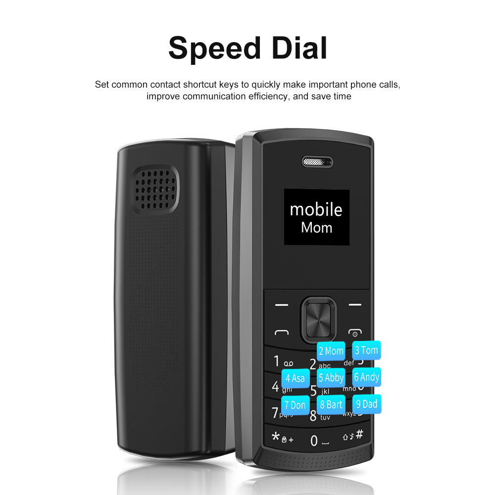 SERVO BM01 Kleinste mobiele te - Phone Cases Verizon recensie en prijs