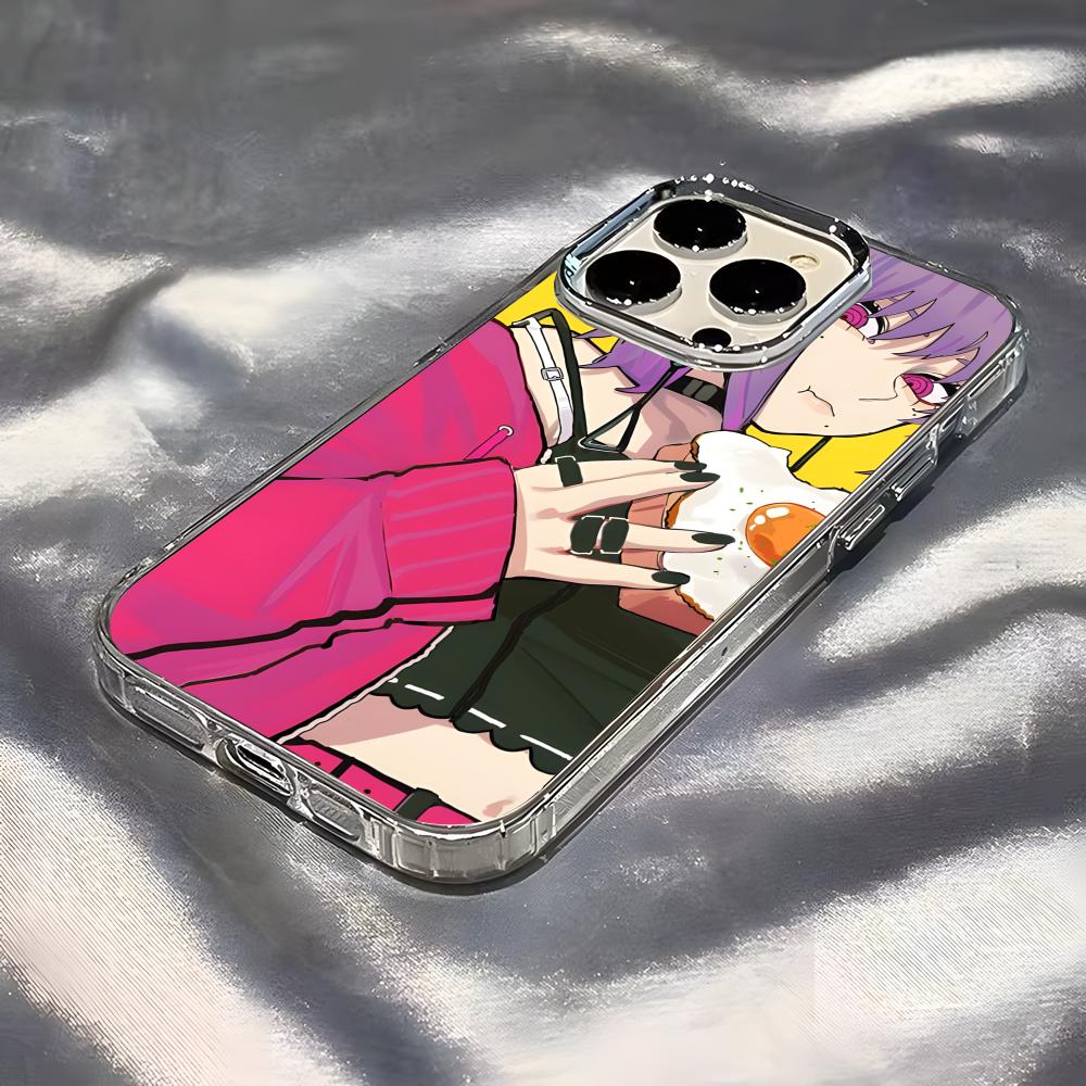 Chainsaw Man The Famine Devil  - Phone Cases Men recensie en prijs