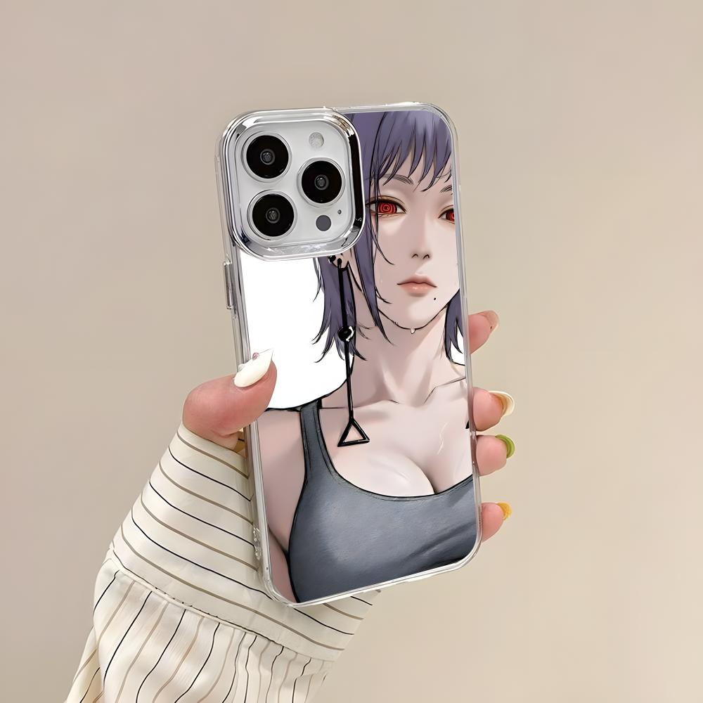 Chainsaw Man The Famine Devil  - Phone Cases Men recensie en prijs