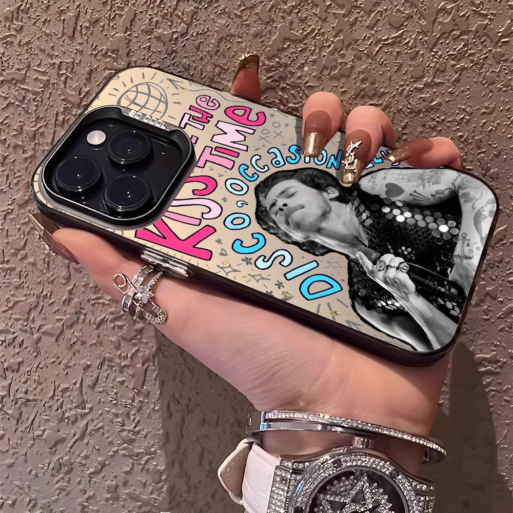H-Harry Styles Rapper Coole Te - Phone Cases Durable recensie en prijs