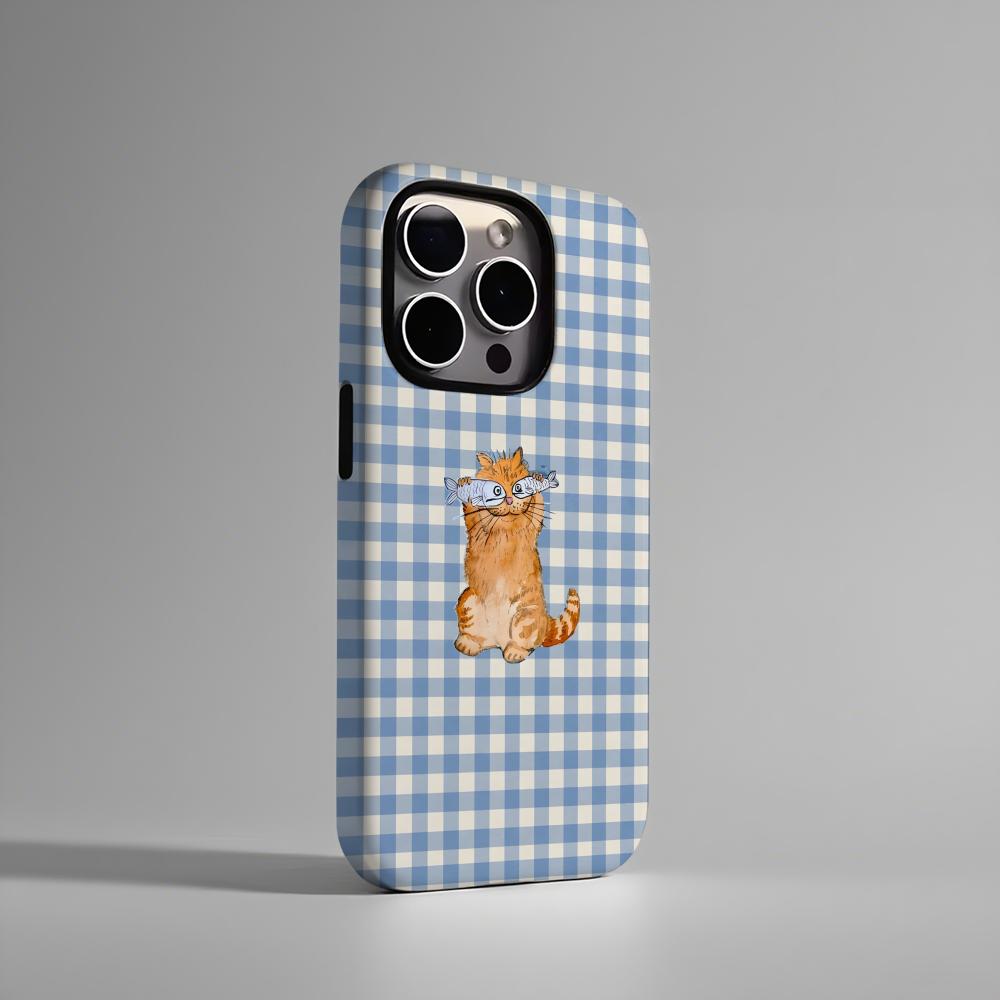 Leuke katten en honden Telefoo - Phone Cases Magnetic recensie en prijs