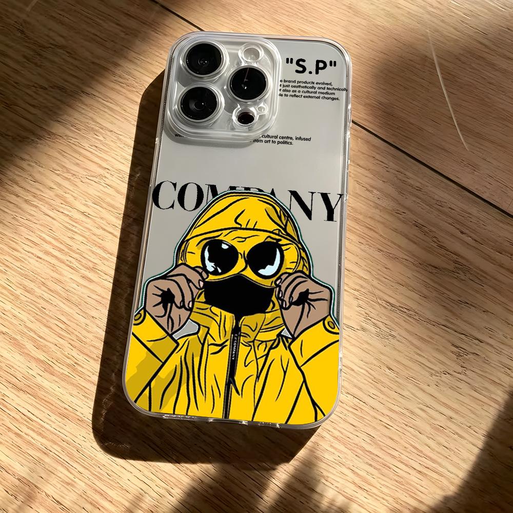 Oefeningsmerk C-Com-panyES Fun - Phone Cases Com recensie en prijs