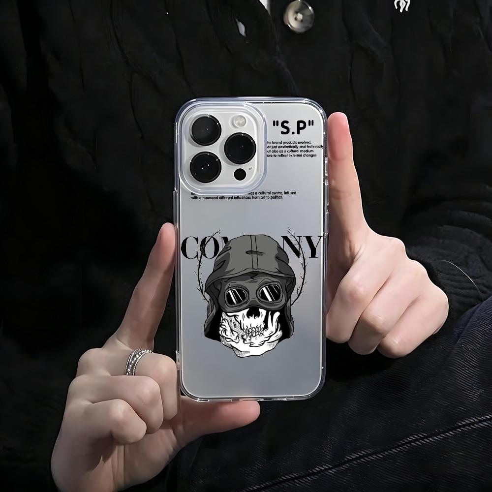 Oefeningsmerk C-Com-panyES Fun - Phone Cases Com recensie en prijs