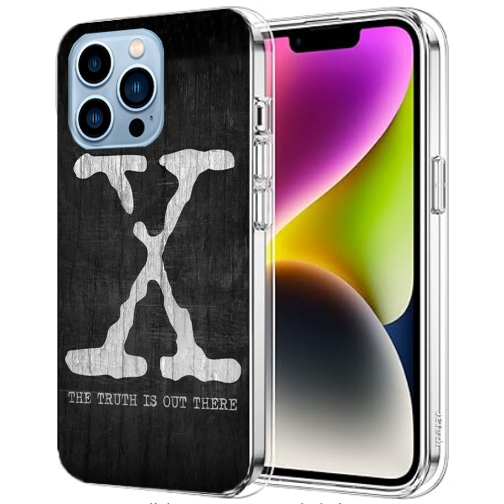 De X-Files Ik Wil Geloven Case - Phone Cases Com recensie en prijs