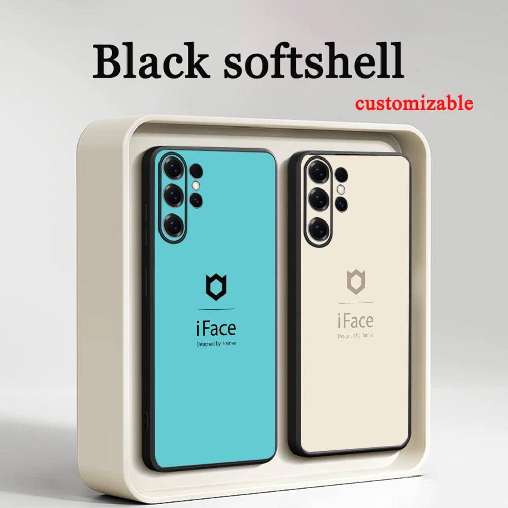 Schattig Fashion i-iFaceS ins  - Phone Cases Samsung S25 Ultra recensie en prijs