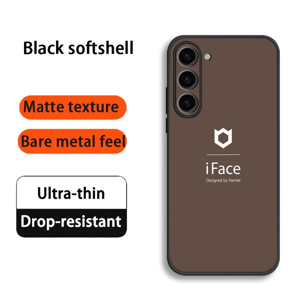 Schattig Fashion i-iFaceS ins  - Phone Cases Samsung S25 Ultra recensie en prijs